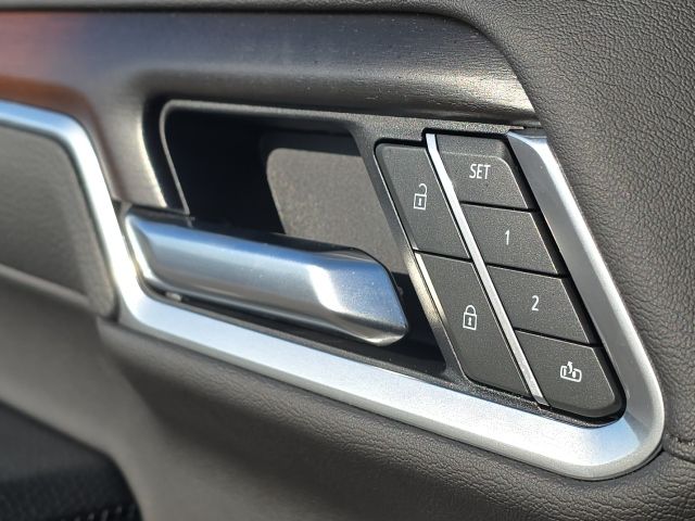 2025 GMC Sierra 1500 Denali:168644A