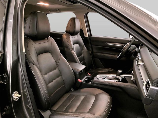 2022 Mazda CX-5 2.5 S Premium Package - 6