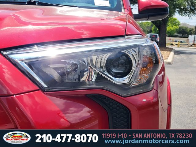 Used Car 2024 Toyota 4runner  Sr5 For Sale Under $40,000 In San Antonio, Texas