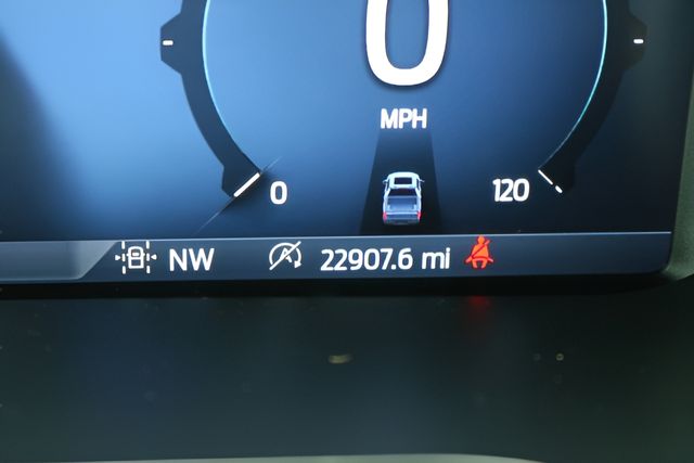 Used Car 2024 Ford F-150  Xlt For Sale Under $50,000 In Austin, Texas