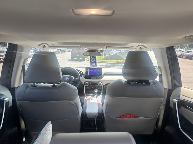 2024 Toyota RAV4 XLE Premium - Photo 11