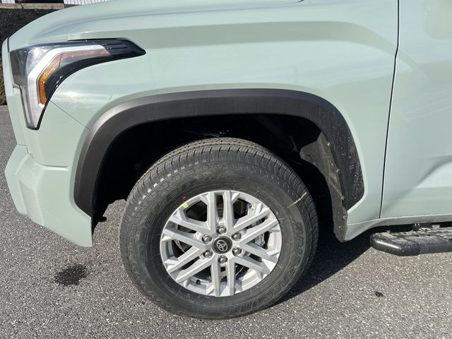 new 2026 Toyota Tundra car, priced at $53,648