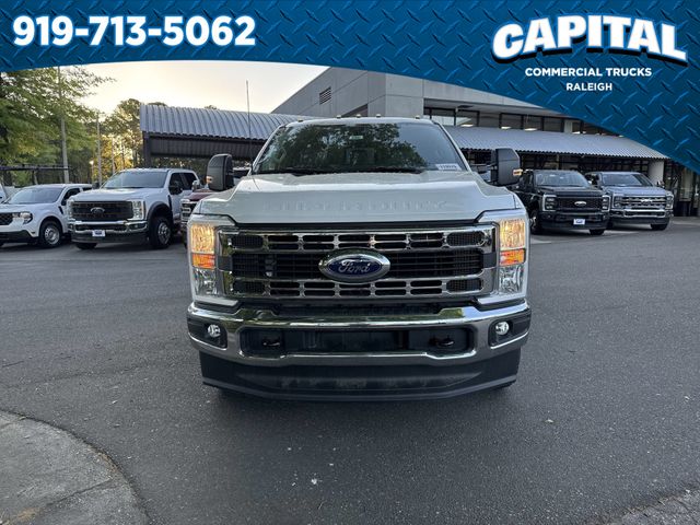 New 2026 White Ford 9FT SERVICE BODY image 4