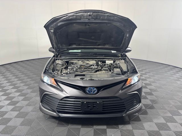 Used 2023 Toyota Camry Hybrid Sedan