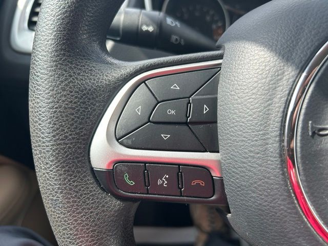 Used 2018 Jeep Compass SUV