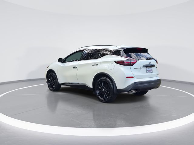 Used 2023 White Nissan SV image 6