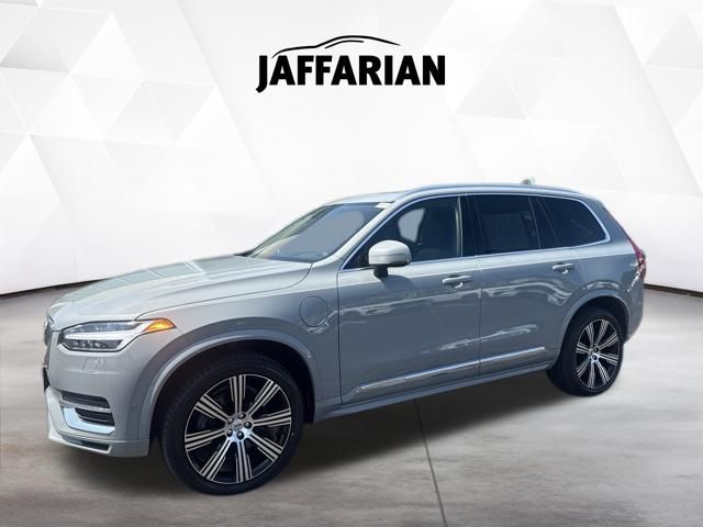 Used 2024 Volvo XC90 Recharge Plug-In Hybrid SUV