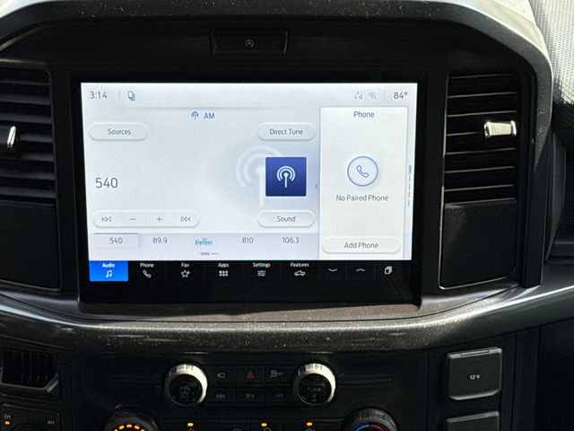 New 2026 Silver Ford STX image 12