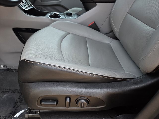 Used 2021 GMC Terrain SUV