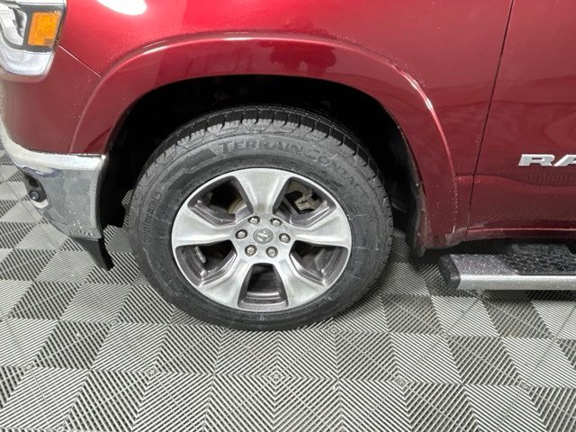 Used 2019 Ram 1500 Truck