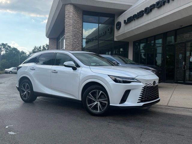 2023 Lexus RX 350 Premium