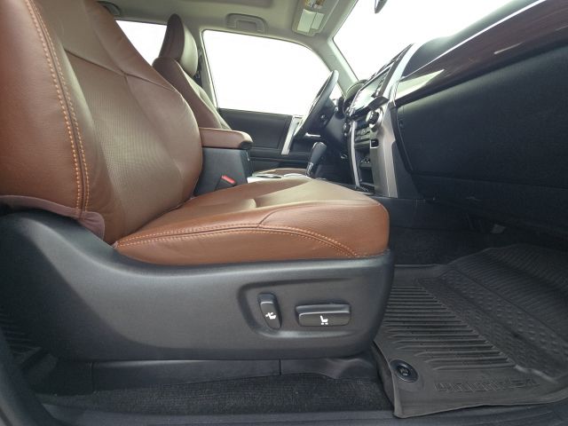 Photo of 2022 Toyota 4Runner Limited in Dallas, GA - 17,  2022 Toyota 4Runner Limited:B01813