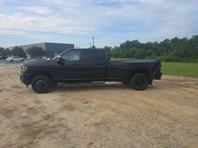 Used 2024 Black Ram Laramie image 4