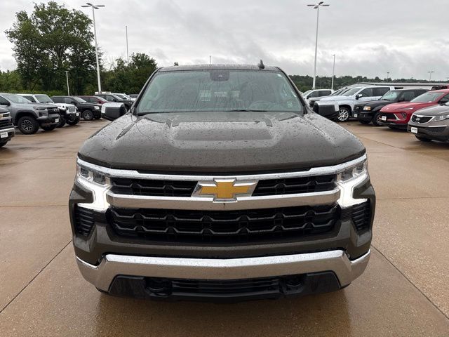 Used 2024 Chevrolet Silverado 1500 Truck