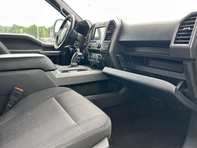 used 2019 Ford F-150 car, priced at $28,999