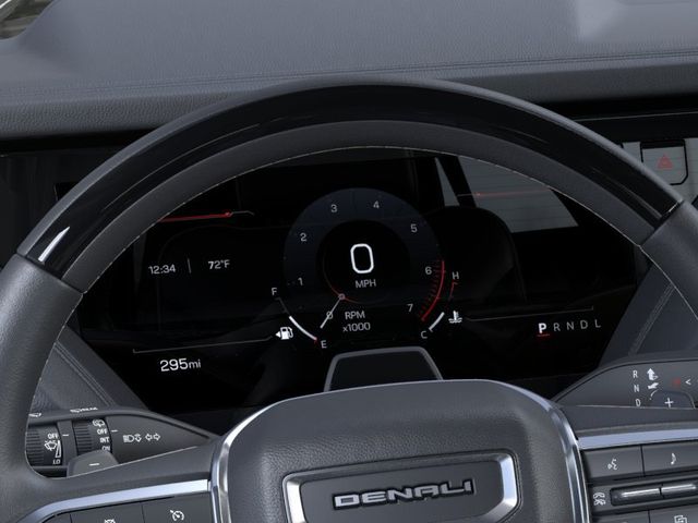 2026 GMC Yukon XL Denali Ultimate:47531