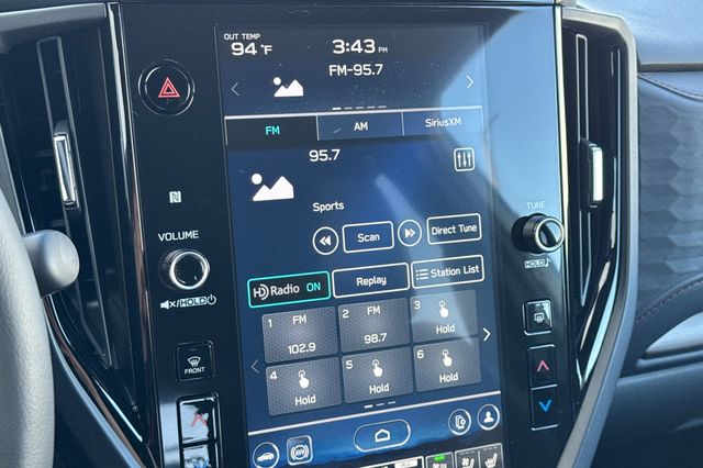 New 2026  Subaru Touring Hybrid image 15