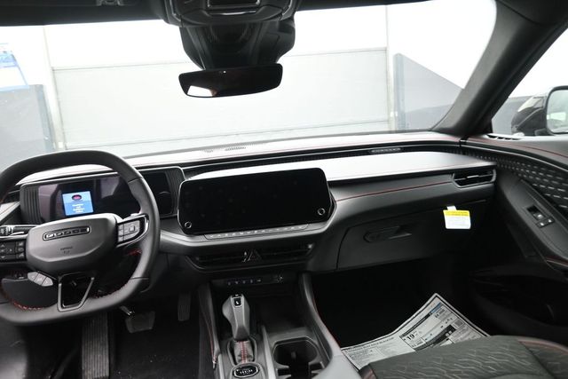 2026 Dodge Charger Scat Pack - 8