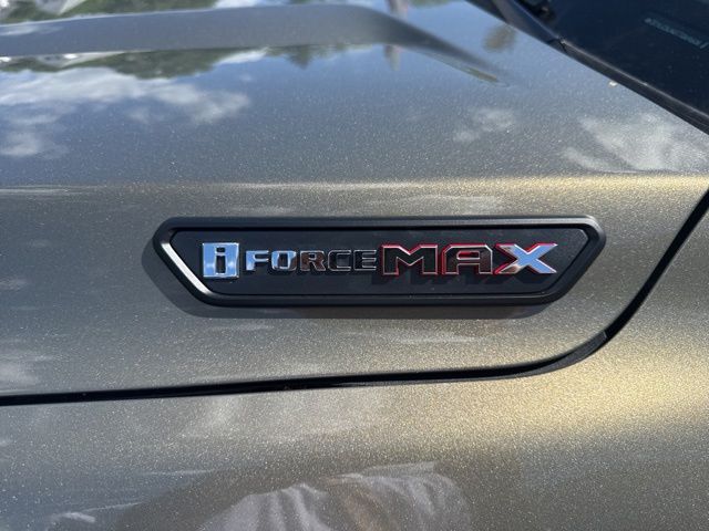 New 2026 Toyota Tacoma i-FORCE MAX Truck