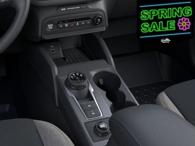 new 2025 Ford Bronco Sport car, priced at $32,133