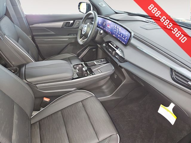 2025 Buick Enclave Sport Touring photo
