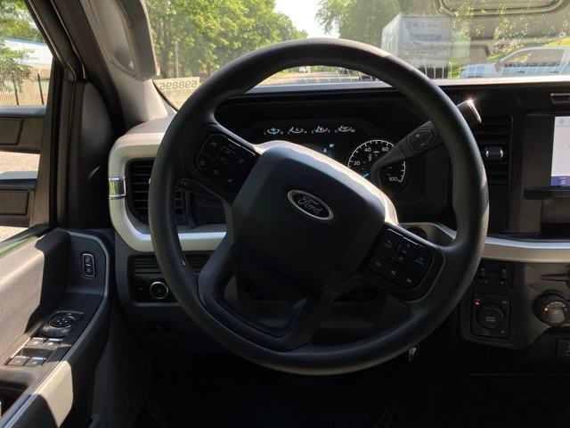 2024 Ford F-350 Super Duty XLT