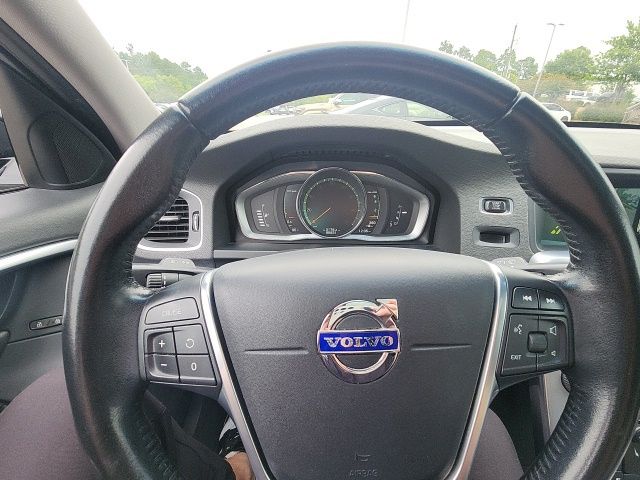 Used 2017 Volvo V60 Cross Country Wagon