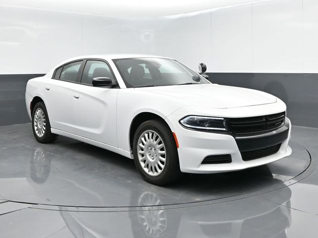 2023 Dodge Charger 3.6 Police Package AWD (Fleet)'s photo