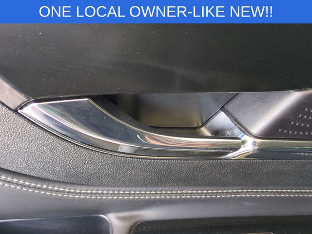 Used 2025 Gray Lincoln Premiere image 29