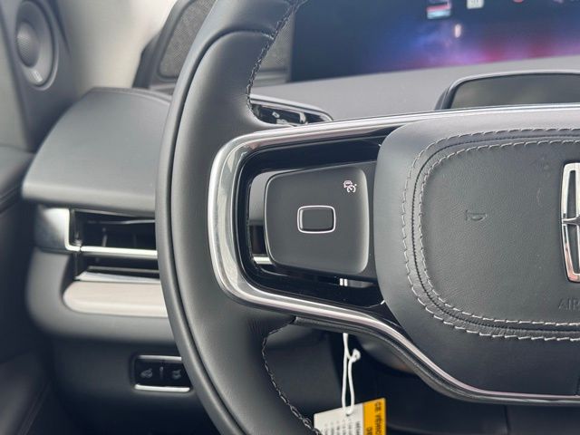 2025 Lincoln Navigator Reserve L