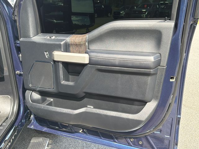 Used 2020 Ford F-250SD Truck