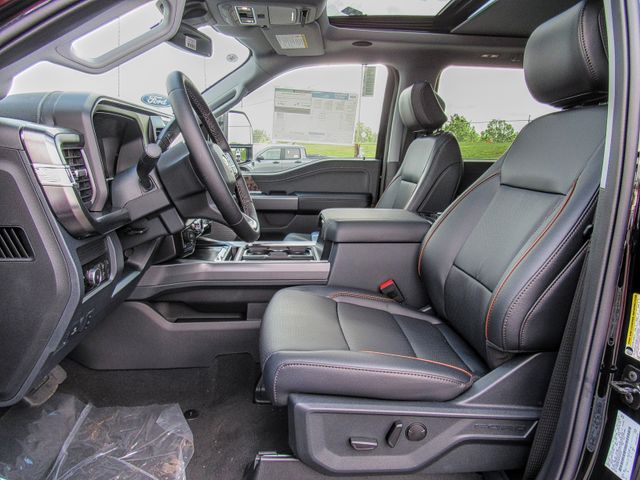 Photo of 2025 Ford F-250SD Lariat in Dallas, GA - 7,  2025 Ford F-250SD Lariat:166967