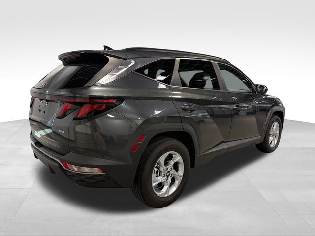 2024 Hyundai Tucson SEL Gray at Superior Honda