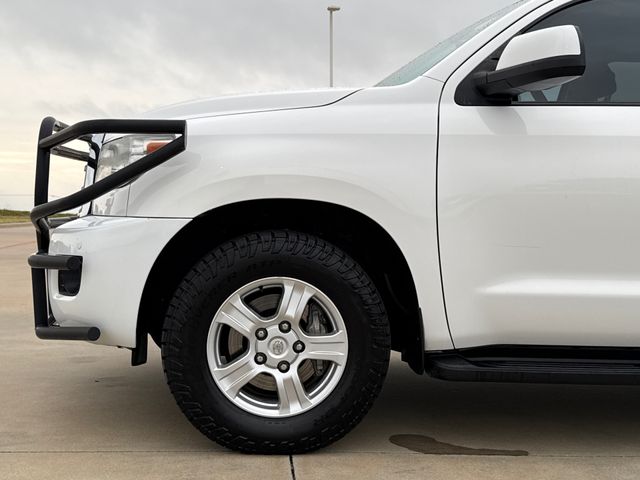 Used 2016 Toyota Sequoia SUV