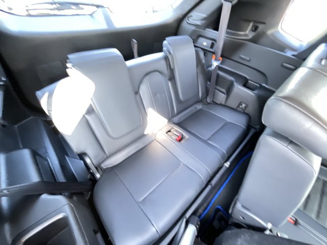 Used 2025 Mitsubishi Outlander PHEV SUV