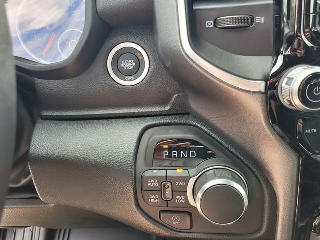 New 2026 Gray Ram Big Horn/Lone Star image 29