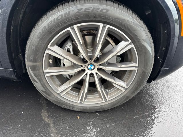 Used 2025 BMW X5 SUV