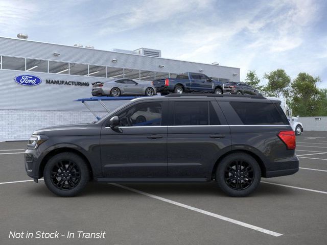 2024 Ford Expedition XLT 4