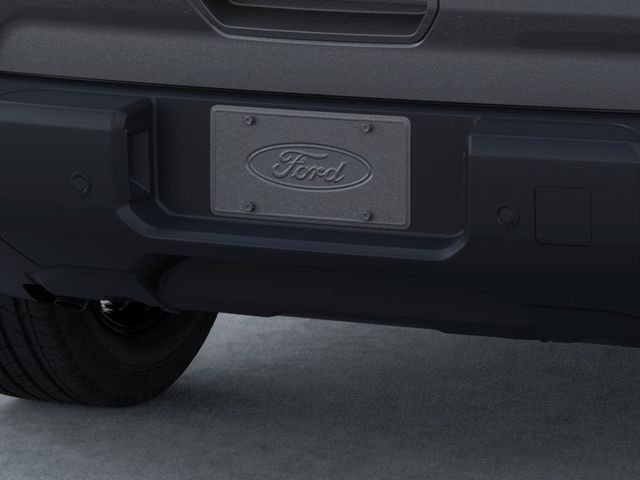 New 2026 Gray Ford Outer Banks image 23