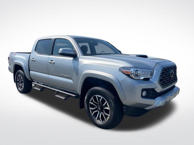 2023 Toyota Tacoma TRD Sport 9