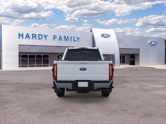 2026 Ford F-350SD Lariat:169756