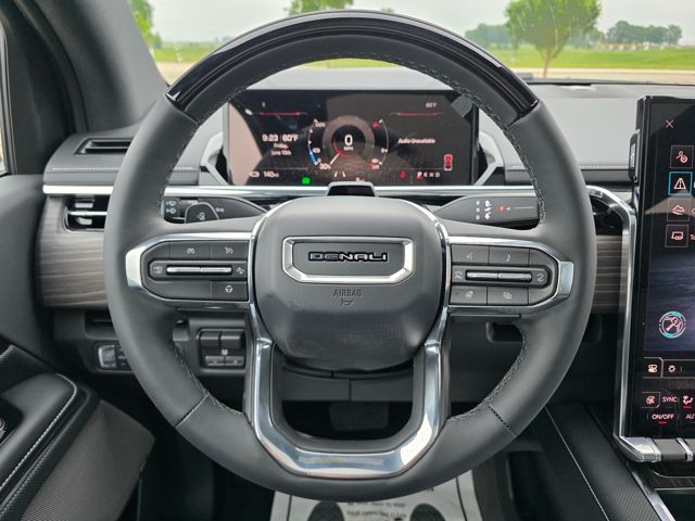 2025 GMC Sierra EV Denali