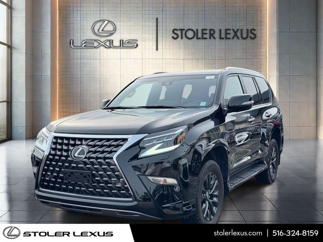 2023 Lexus GX 460 AWD