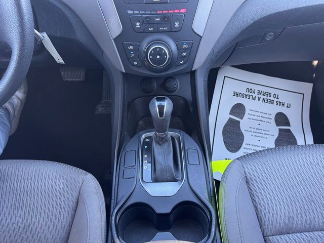 2013 Hyundai Santa Fe Sport