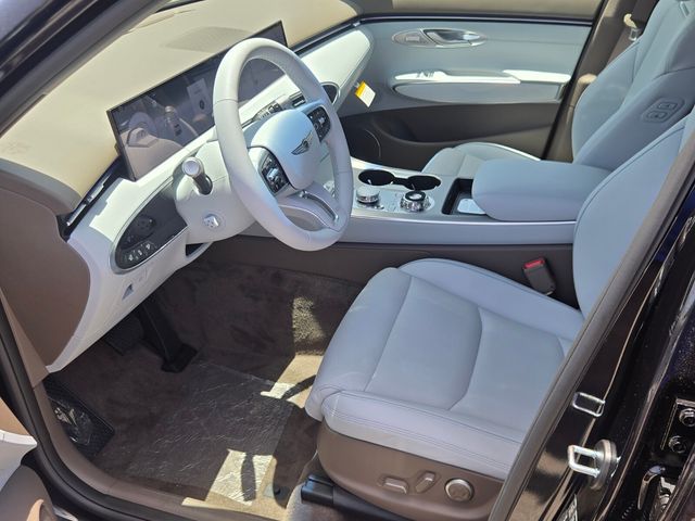 2026 Genesis Gv70 - $55,450