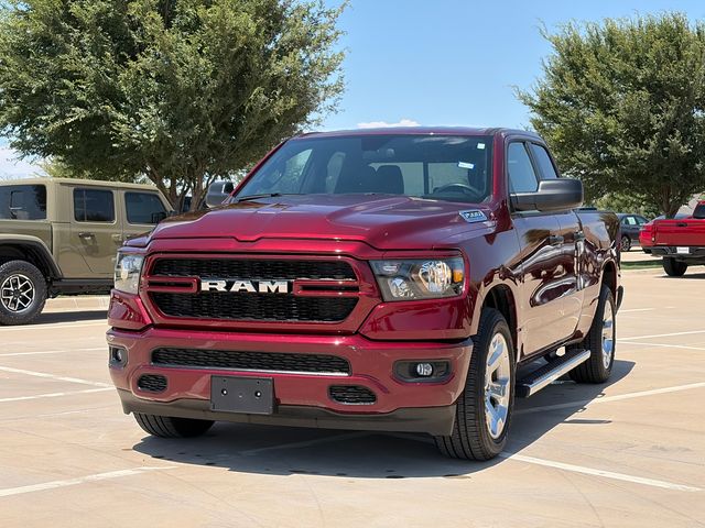 Used 2024 Ram 1500 Truck