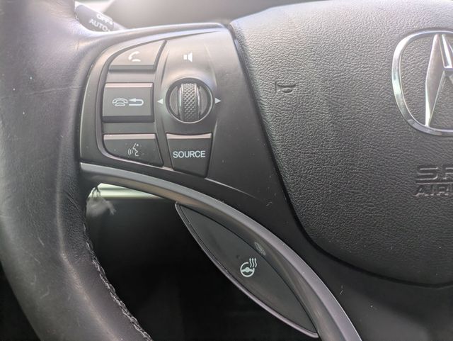 Used 2019 Acura MDX SUV