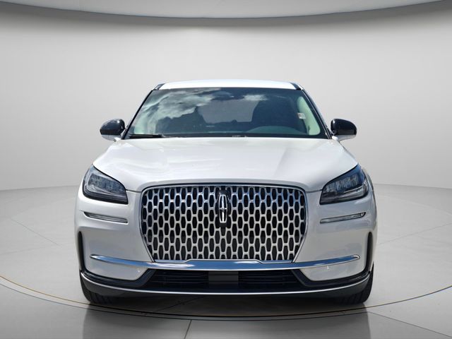 2023 Lincoln Corsair - $23,891