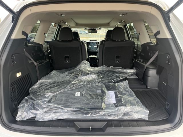 2026 Subaru Ascent Limited Bronze Edition - Photo 20