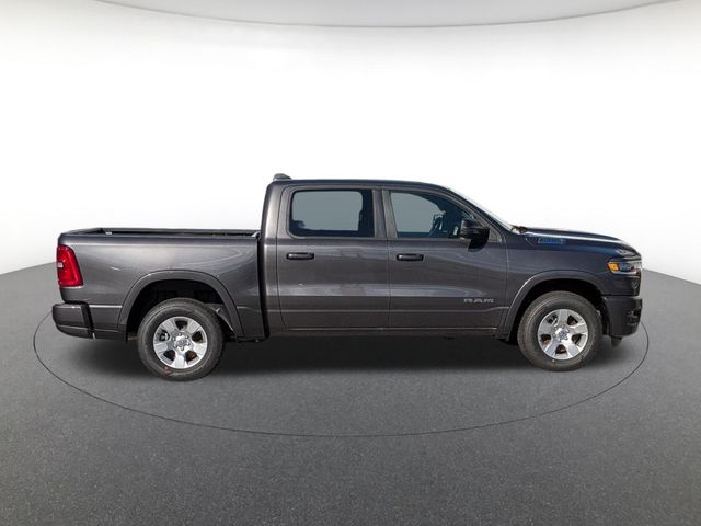 new 2025 Ram 1500 car, priced at $43,754